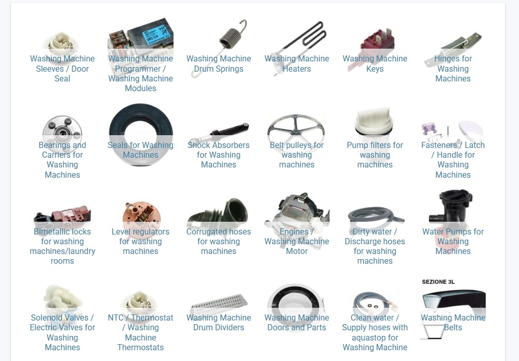 Как да си поправим пералнята сами: Стъпка по стъпка ръководство Как да си поправим пералнята сами: Стъпка по стъпка ръководство