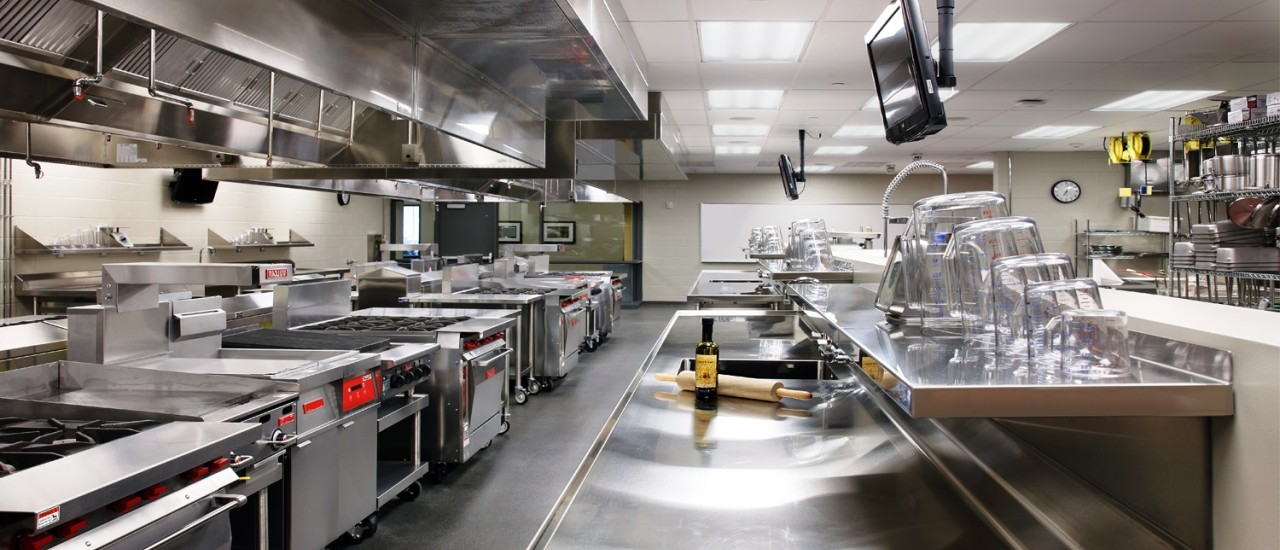 Технологичното сърце на съвременната пекарна: Видове индустриални миксери