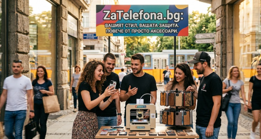 Калъфи и протектори за всякакви модели телефони на изгодни цени